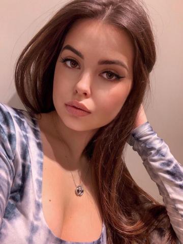 Индивидуалка Бронислава Фотография 2