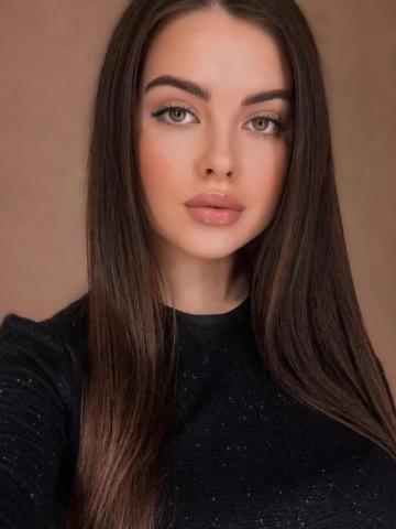 Индивидуалка Бронислава Фотография 3