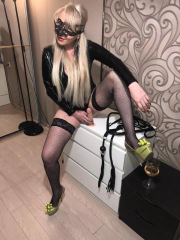Индивидуалка Эвелина Фотография 3